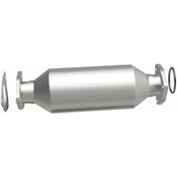 MagnaFlow Conv Direct Fit 91 - 93 Honda Accord 2.2 CA - My Store