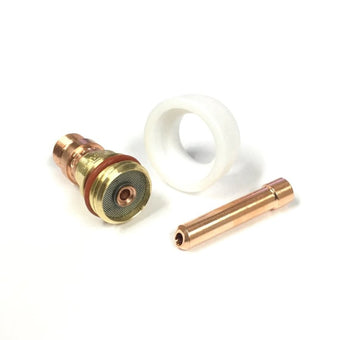 compare product Ticon Industries Furick Cup Number 17/18/26 Torch Adapter Kit