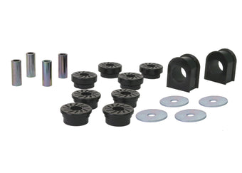 compare product Whiteline 1999 Ford F-250 Sway Bar - Mount Bushing -32mm