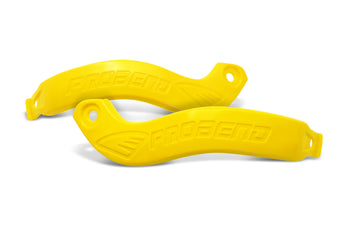 compare product Cycra Probend CRM Replacement Abrasion Guard - Yellow