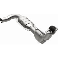 MagnaFlow Conv DF 99 - 00 Ford F - 150 4.6L - My Store