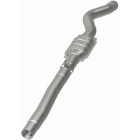 MagnaFlow Conv DF Dodge Dakota 96 3.9L/5.2L 2 - My Store