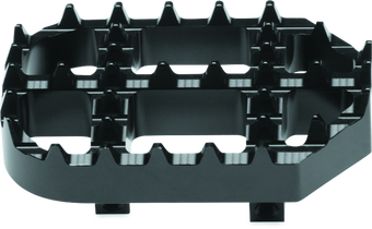 compare product ProTaper Footpeg Cleat Kit +5mm - Black