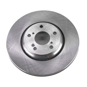compare product Power Stop 17-18 Acura ILX Front Autospecialty Brake Rotor