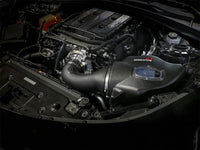 aFe Momentum GT Pro 5R Cold Air Intake System 2017 Chevrolet Camaro ZL1 V8 6.2L (sc) - My Store