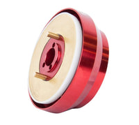 NRG Short Hub Adapter S13 Nissan 240 - Red - My Store