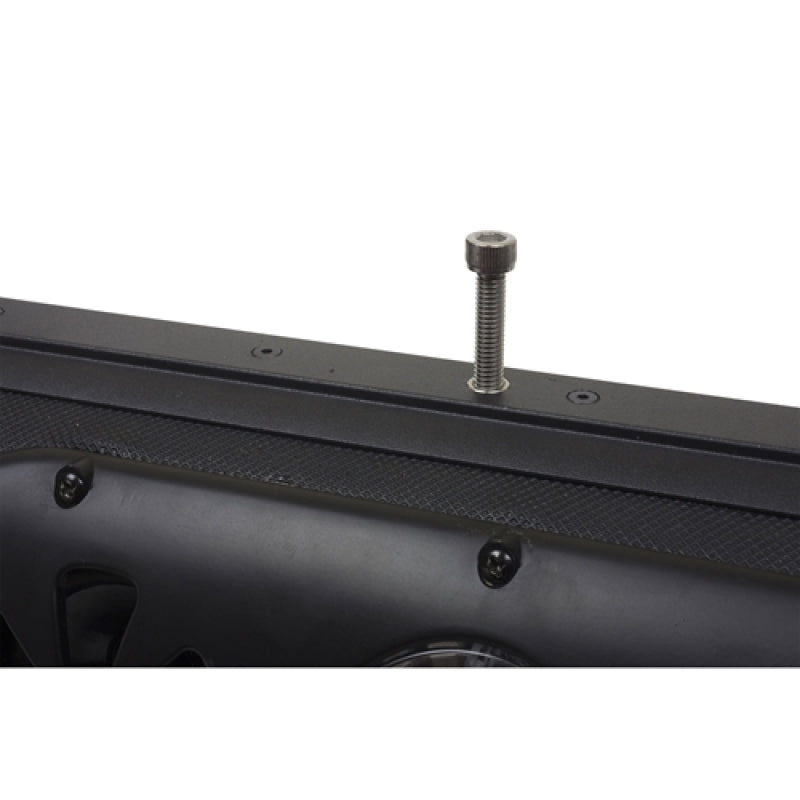 Bazooka 36in G2 Party Bar Led Red/Green/Blue Bluetooth - My Store