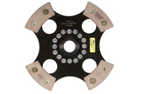 ACT 2002 Honda Civic 4 Pad Rigid Race Disc - My Store
