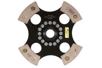 compare product ACT 2002 Honda Civic 4 Pad Rigid Race Disc