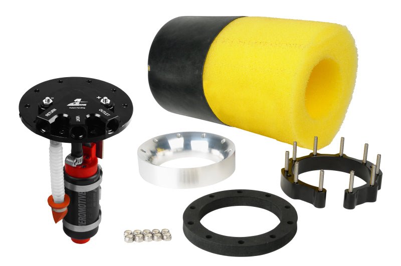 Aeromotive Phantom 340 Universal In - Tank Fuel System - My Store