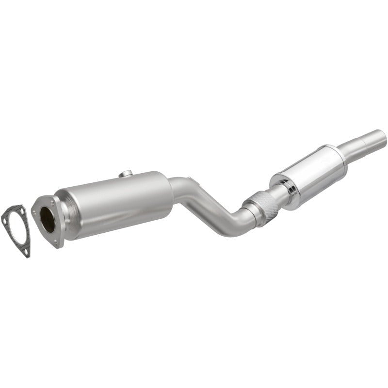 MagnaFlow Conv DF 05 - 09 Audi Quattro 3.2L Driver Side - My Store