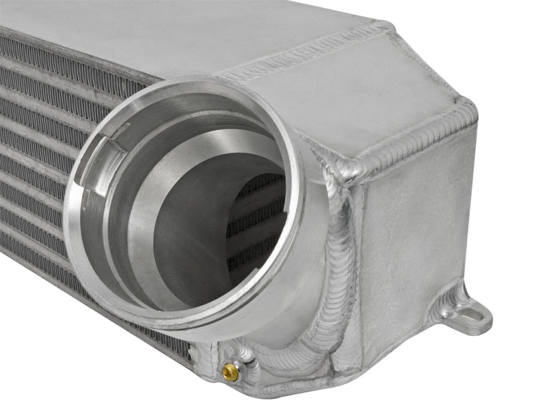 aFe Bladerunner Intercooler w/ Tubes 07 - 10 BMW 335i L6 - 3.0L (tt) N54 - My Store