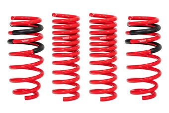 compare product Eibach Pro-Kit for 2015+ Dodge Challenger SRT-8 Hellcat