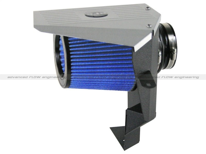 aFe MagnumFORCE Intakes Stage - 1 P5R AIS P5R BMW 545i (E60)/645i (E63/64) 04 - 05 V8 - 4.4L - My Store