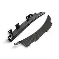 Anderson Composites 2020 Ford Mustang/Shelby GT500 Carbon Fiber Rear Mud Guards - My Store