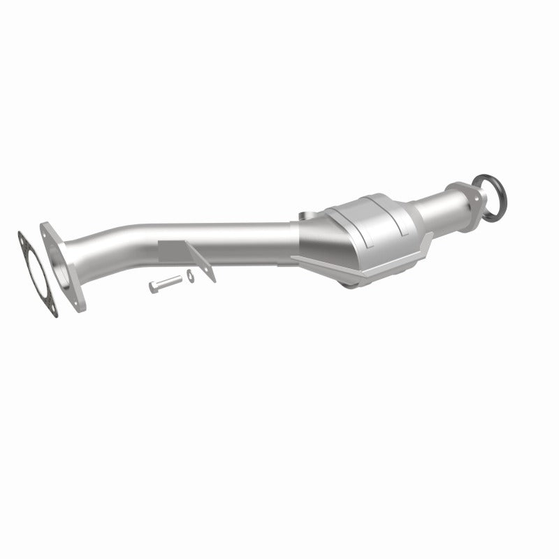 MagnaFlow Conv DF 04 - 07 Subaru WRX/STi 2.5L T - My Store