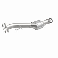 MagnaFlow Conv DF 04 - 07 Subaru WRX/STi 2.5L T - My Store