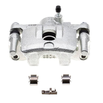 compare product Power Stop 04-06 Mitsubishi Lancer Rear Right Autospecialty Caliper w/Bracket