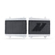 Mishimoto 2021+ BMW G8X M3/M4 Performance Auxiliary Radiators - My Store