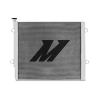 Mishimoto 07 - 14 Toyota FJ Cruiser Aluminum Performance Radiator - My Store