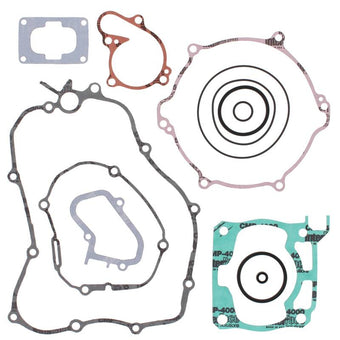 compare product Vertex Gaskets 05-21 Yamaha YZ125 Complete Gasket Kit