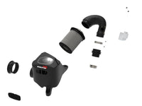 aFe 15 - 20 Toyota Hilux L4 - 2.8L (td) Momentum HD Cold Air Intake System w/ Pro Dry S Media - My Store