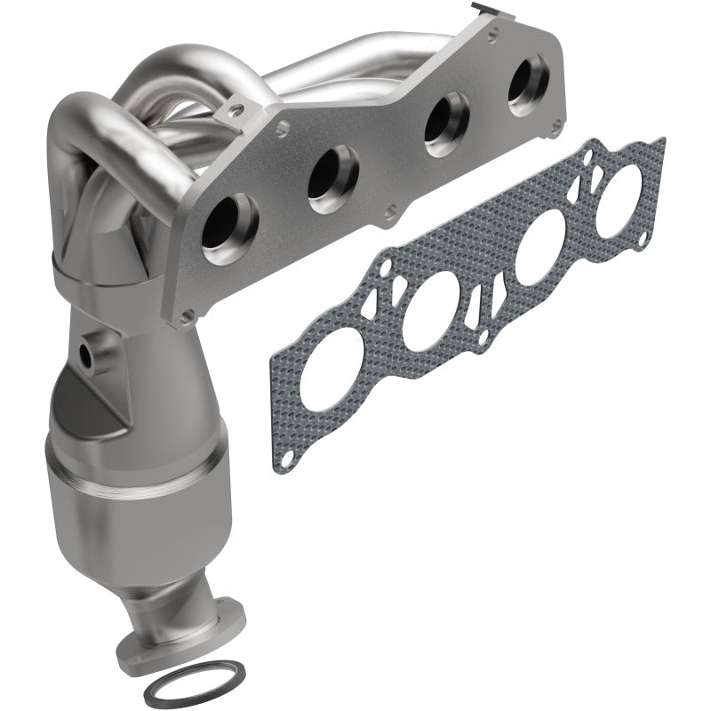 MagnaFlow Direct Fit Catalytic Converter 03 Camry 2.4L - My Store