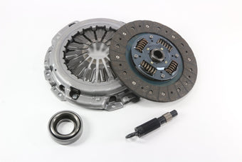 compare product Competition Clutch 93-03 Toyota Corolla 1600 4 Cyl 1.6L Stock Clutch Kit