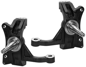 compare product Wilwood 63-70 Chevrolet C10 2.5in Drop Pro Spindle Kit