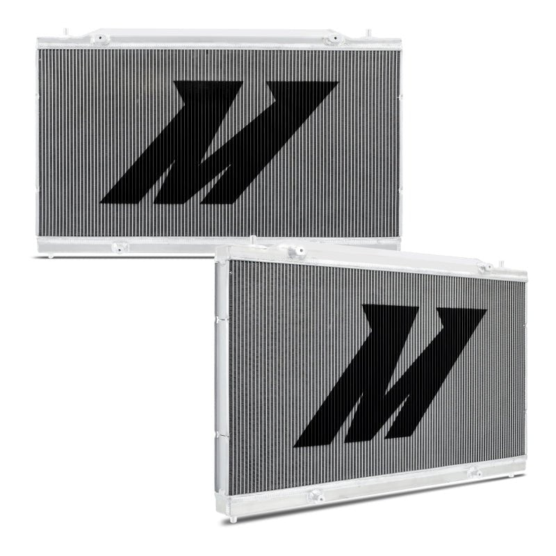 Mishimoto 2023+ Honda Civic Type - R Performance Aluminum Radiator - My Store