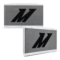 Mishimoto 2023+ Honda Civic Type - R Performance Aluminum Radiator - My Store