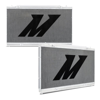 compare product Mishimoto 2023+ Honda Civic Type-R Performance Aluminum Radiator