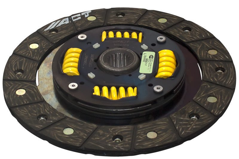 ACT 1989 Honda Civic Perf Street Sprung Disc - My Store