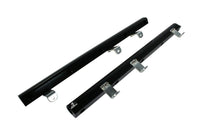 Aeromotive Fuel Rails - Chrysler 8.4L V10 Gen 4 - Black Anodized - My Store