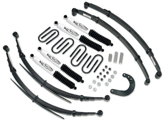 compare product Tuff Country 88-91 Blazer 1/2 Ton 4X4 4in Lift Kit HD Lift Kt (w/56in Rear Springs SX8000)