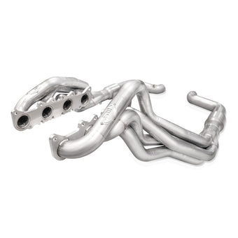 compare product Stainless Works 15-24 Mustang GT Headers Aftermarket Connect 1-7/8in Exhaust