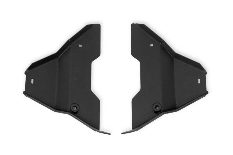 DV8 Offroad 2016+ Toyota Tacoma A - Arm Skid Plate - My Store