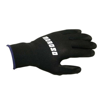 compare product Moroso Mechanic Gloves w/Moroso Logo