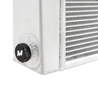Mishimoto 11+ Chevy 6.6L Duramax Radiator - My Store