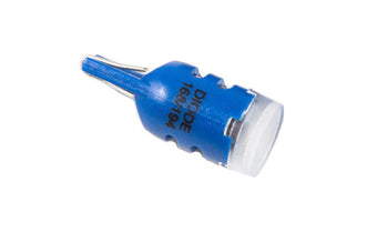 compare product Diode Dynamics 194 LED Bulb HP5 LED - Blue (Single)