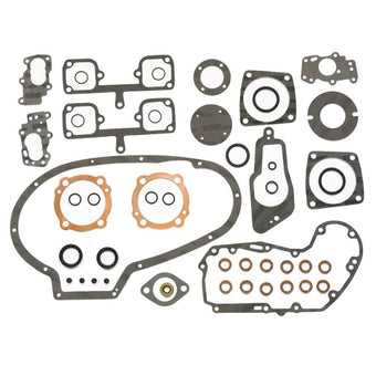 compare product Athena Harley-Davidson Complete Gasket Kit (Incl Oil Seals)