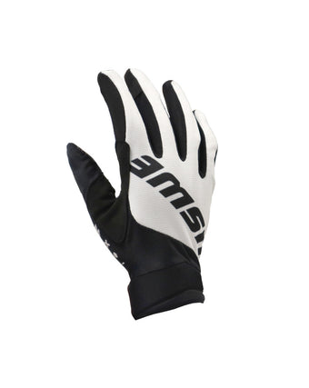 compare product USWE No BS Off-Road Glove White - Medium