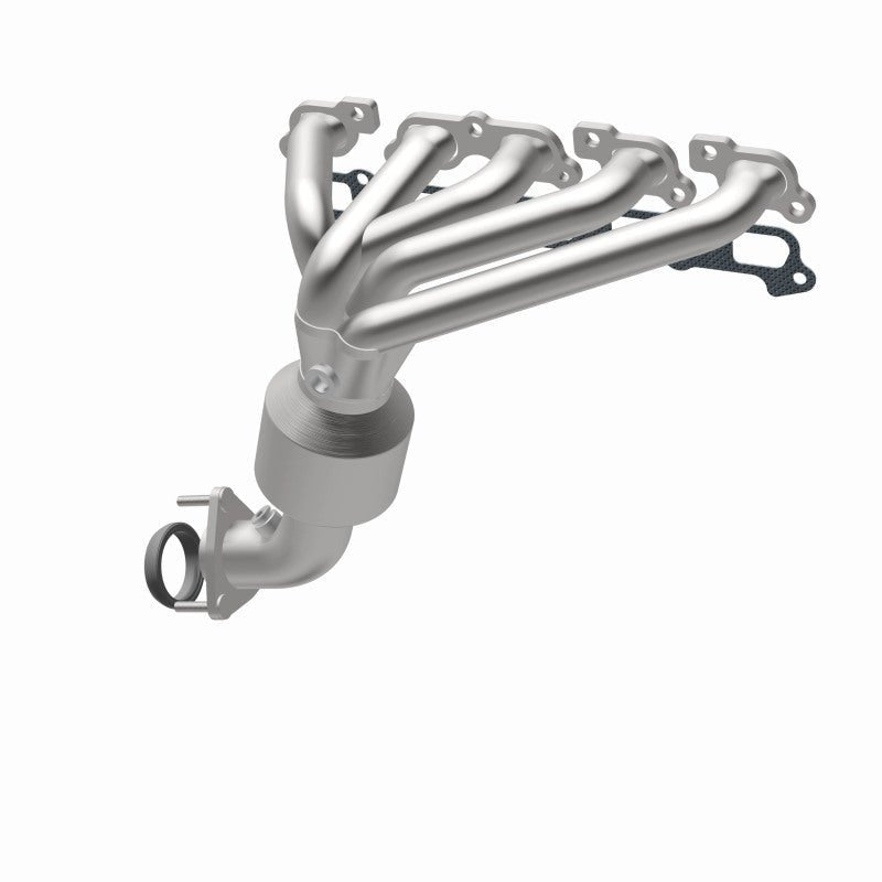 MagnaFlow Conv DF 07 Colorado/Canyon 3.7L OEM - My Store