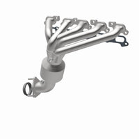 MagnaFlow Conv DF 07 Colorado/Canyon 3.7L OEM - My Store