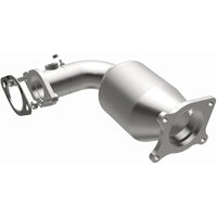 Magnaflow OEM Grade Direct Fit Converter 15 - 19 Subaru WRX H4 2.0L - My Store