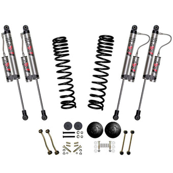 compare product Skyjacker 2.5In GLAD KT NR LT SP ADX