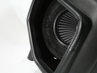 aFe Momentum HD Pro DRY S Stage 2 Intake System 11 - 16 GM Diesel Trucks V8 - 6.6L (td) LML - My Store