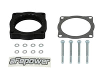 aFe Silver Bullet Throttle Body Spacer 07 - 13 BMW 328i (E90/E91/E92/E93) L6 - 3.0L N52 - My Store