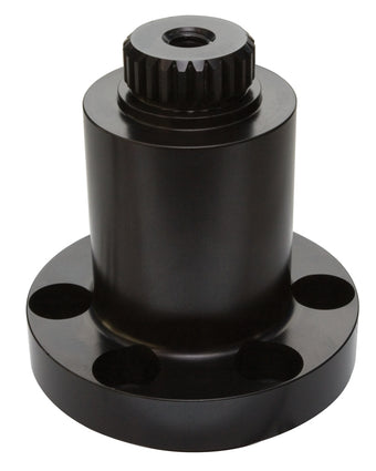 compare product Peterson Fluid Systems Hub 6 Bolt Blower Pulley BDS