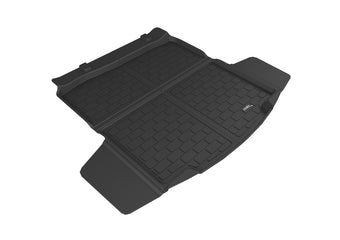 compare product 3D MAXpider 2016-2020 Chevrolet Malibu Kagu Cargo Liner - Black